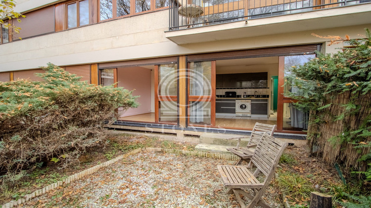 Ma-Cabane - Vente Appartement La Celle-Saint-Cloud, 25 m²