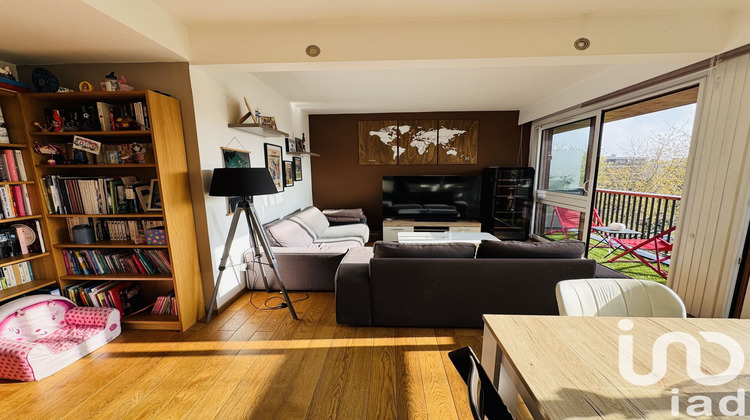 Ma-Cabane - Vente Appartement La Celle-Saint-Cloud, 71 m²