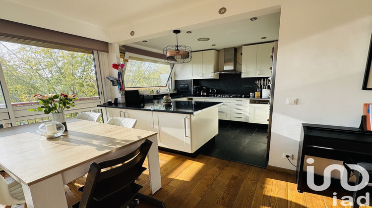 Ma-Cabane - Vente Appartement La Celle-Saint-Cloud, 71 m²