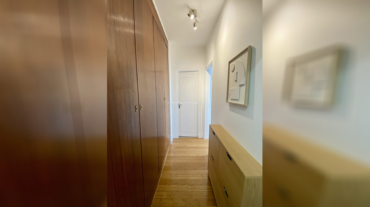 Ma-Cabane - Vente Appartement La Celle-Saint-Cloud, 39 m²