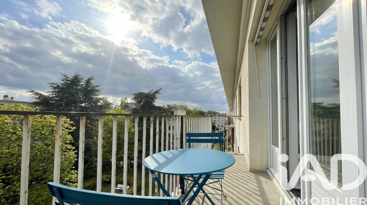 Ma-Cabane - Vente Appartement La Celle-Saint-Cloud, 77 m²