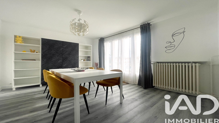 Ma-Cabane - Vente Appartement La Celle-Saint-Cloud, 77 m²