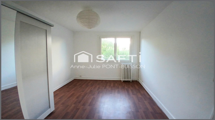 Ma-Cabane - Vente Appartement La Celle-Saint-Cloud, 52 m²
