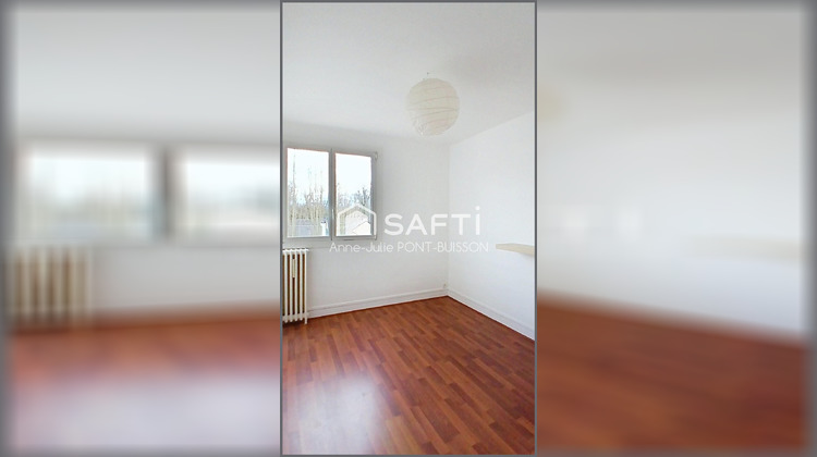 Ma-Cabane - Vente Appartement La Celle-Saint-Cloud, 52 m²