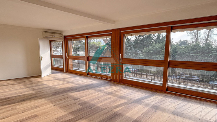 Ma-Cabane - Vente Appartement La Celle-Saint-Cloud, 109 m²