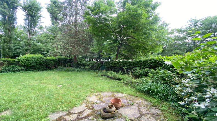 Ma-Cabane - Vente Appartement La celle-saint-cloud, 129 m²