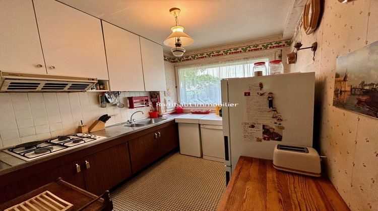 Ma-Cabane - Vente Appartement La celle-saint-cloud, 129 m²