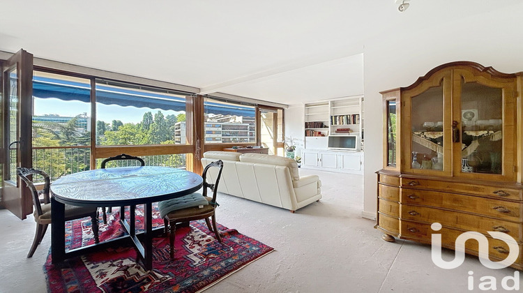 Ma-Cabane - Vente Appartement La Celle-Saint-Cloud, 73 m²