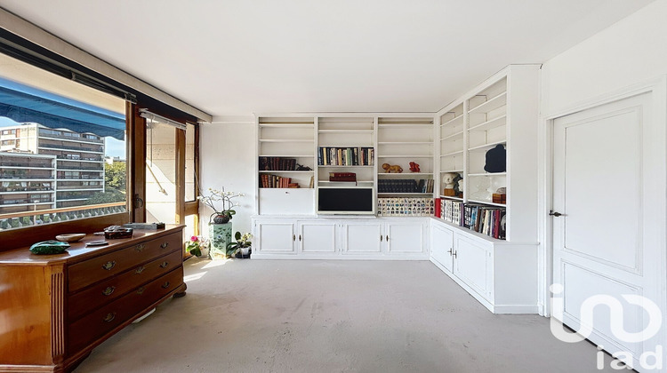 Ma-Cabane - Vente Appartement La Celle-Saint-Cloud, 73 m²