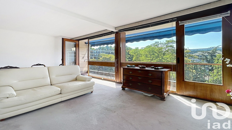 Ma-Cabane - Vente Appartement La Celle-Saint-Cloud, 73 m²