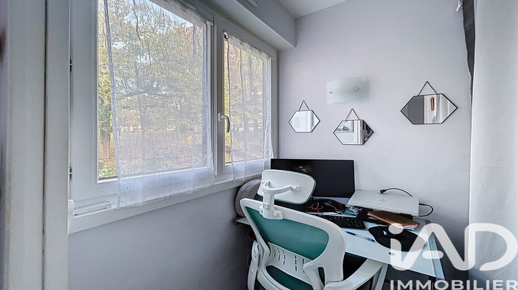 Ma-Cabane - Vente Appartement La Celle-Saint-Cloud, 87 m²