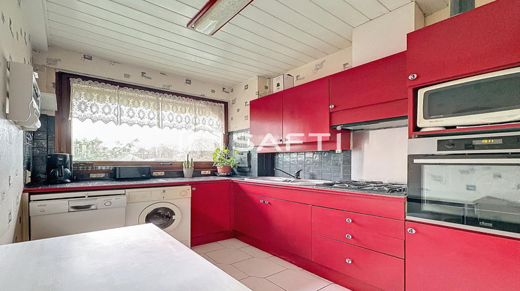 Ma-Cabane - Vente Appartement La Celle-Saint-Cloud, 87 m²