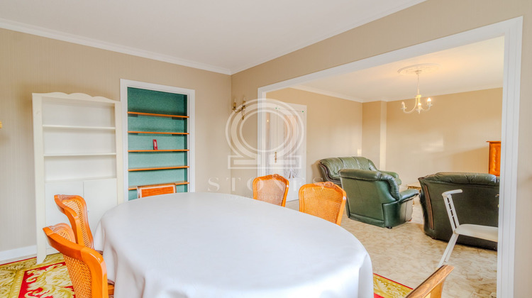 Ma-Cabane - Vente Appartement La Celle-Saint-Cloud, 78 m²