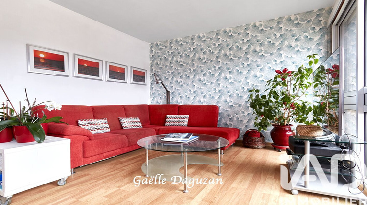 Ma-Cabane - Vente Appartement La Celle-Saint-Cloud, 103 m²