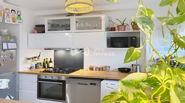 Ma-Cabane - Vente Appartement La Celle-Saint-Cloud, 55 m²