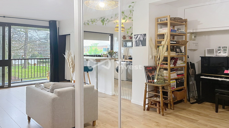 Ma-Cabane - Vente Appartement La Celle-Saint-Cloud, 55 m²