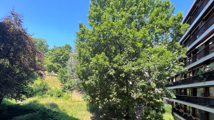 Ma-Cabane - Vente Appartement LA CELLE-SAINT-CLOUD, 80 m²