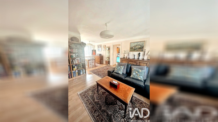 Ma-Cabane - Vente Appartement La Celle-Saint-Cloud, 68 m²