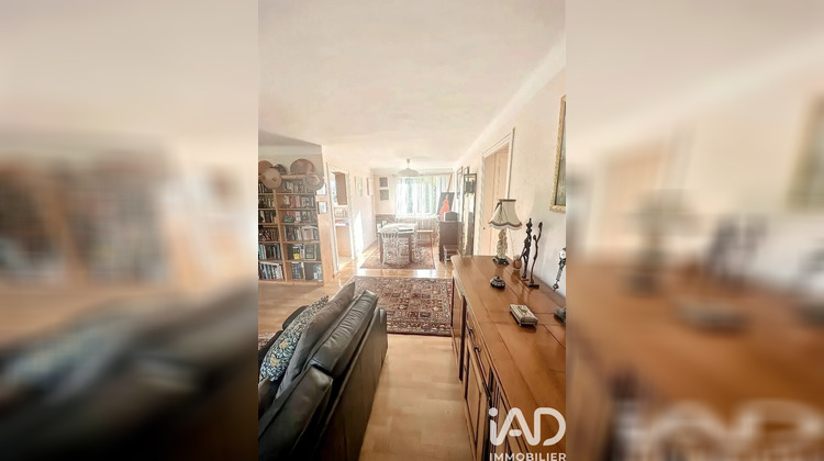 Ma-Cabane - Vente Appartement La Celle-Saint-Cloud, 68 m²