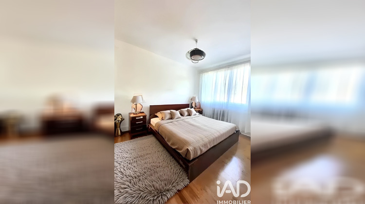 Ma-Cabane - Vente Appartement La Celle-Saint-Cloud, 68 m²