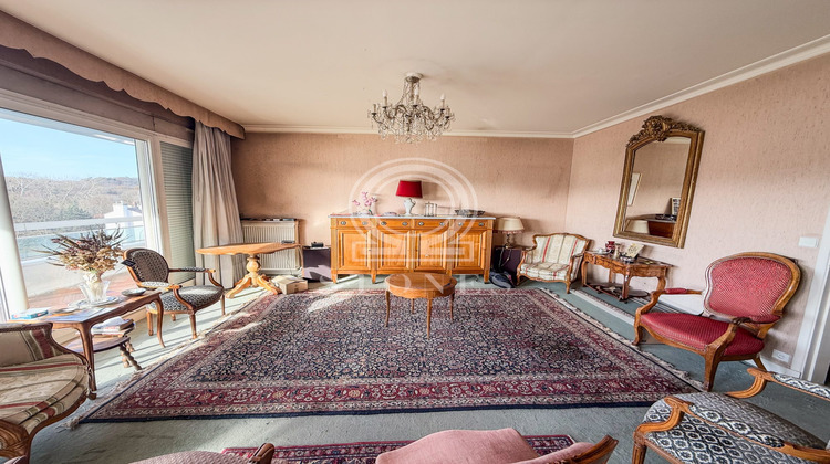 Ma-Cabane - Vente Appartement La Celle-Saint-Cloud, 115 m²