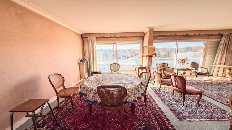 Ma-Cabane - Vente Appartement La Celle-Saint-Cloud, 115 m²