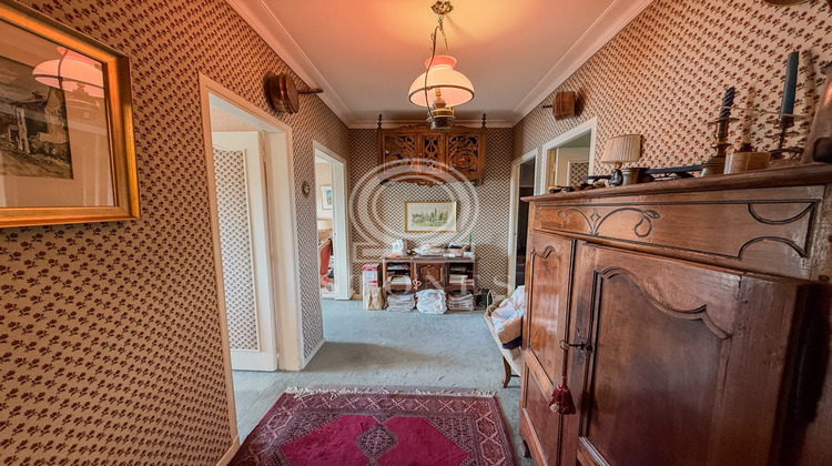 Ma-Cabane - Vente Appartement La Celle-Saint-Cloud, 115 m²