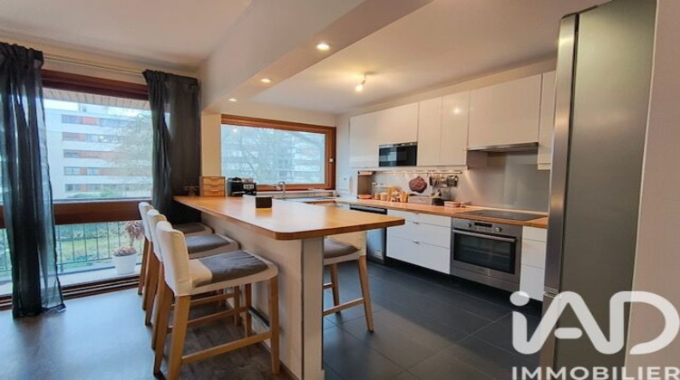 Ma-Cabane - Vente Appartement La Celle-Saint-Cloud, 74 m²