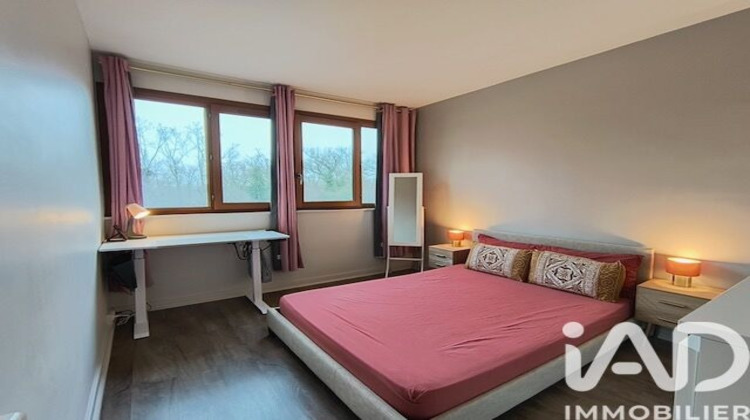 Ma-Cabane - Vente Appartement La Celle-Saint-Cloud, 74 m²