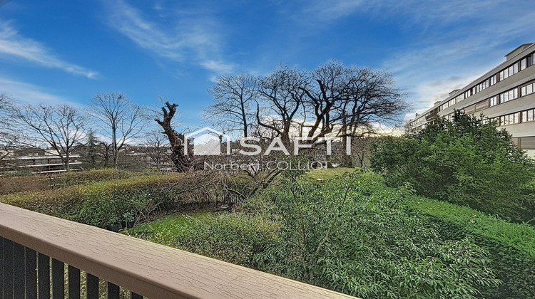 Ma-Cabane - Vente Appartement La Celle-Saint-Cloud, 73 m²