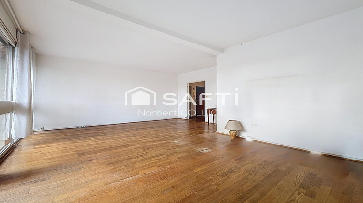 Ma-Cabane - Vente Appartement La Celle-Saint-Cloud, 73 m²