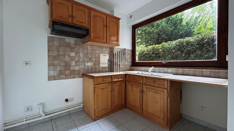 Ma-Cabane - Vente Appartement LA CELLE-SAINT-CLOUD, 33 m²