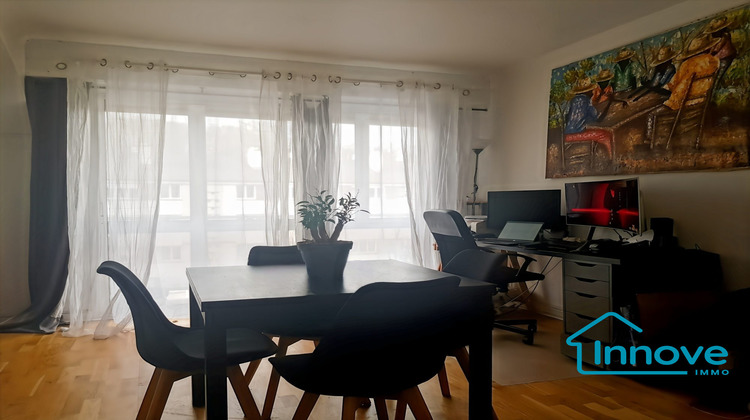 Ma-Cabane - Vente Appartement La Celle-Saint-Cloud, 72 m²