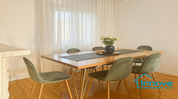 Ma-Cabane - Vente Appartement La Celle-Saint-Cloud, 95 m²