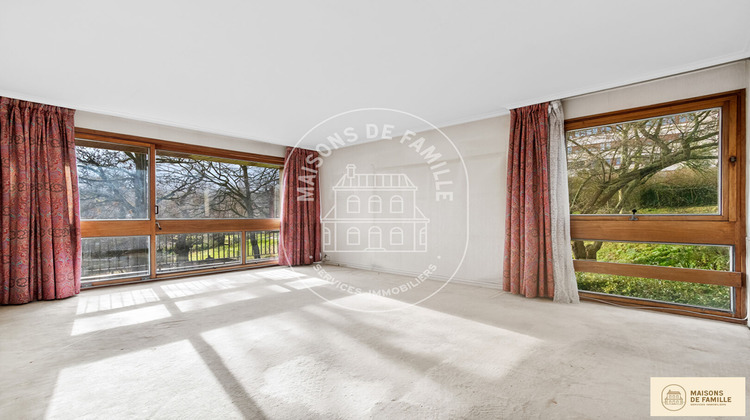 Ma-Cabane - Vente Appartement LA CELLE-SAINT-CLOUD, 89 m²