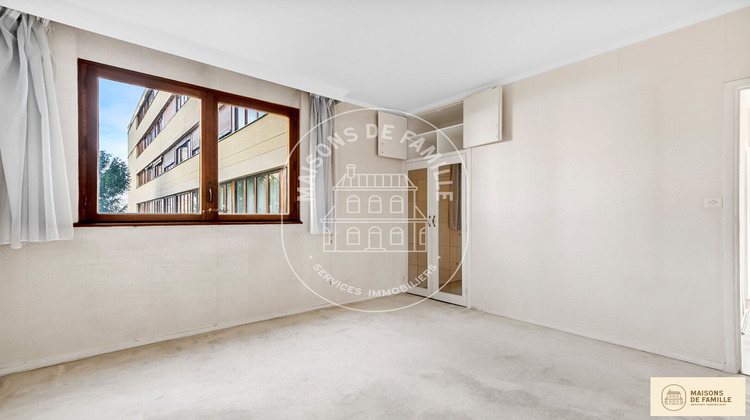 Ma-Cabane - Vente Appartement LA CELLE-SAINT-CLOUD, 89 m²