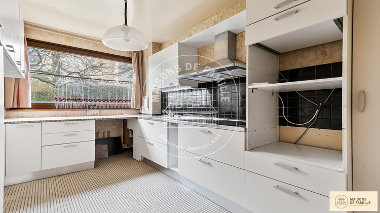 Ma-Cabane - Vente Appartement LA CELLE-SAINT-CLOUD, 89 m²