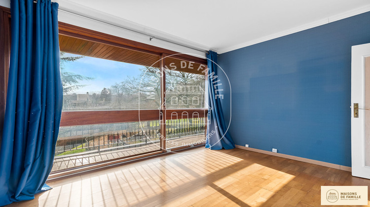 Ma-Cabane - Vente Appartement LA CELLE-SAINT-CLOUD, 89 m²