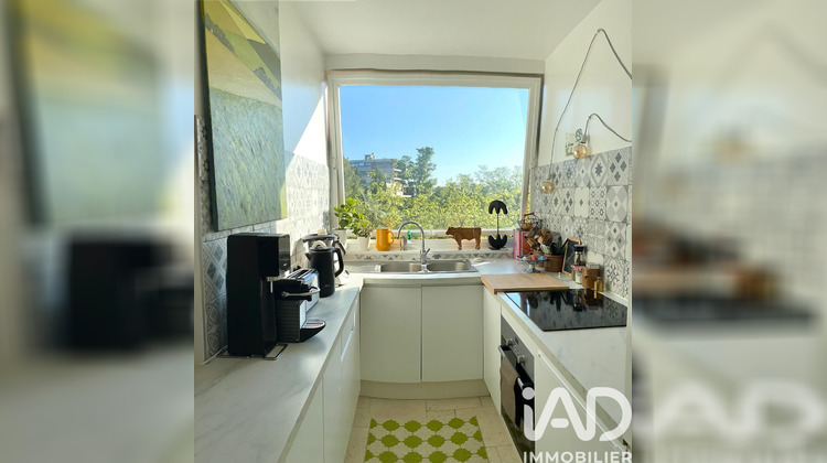 Ma-Cabane - Vente Appartement La Celle-Saint-Cloud, 72 m²