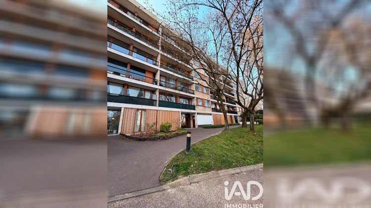 Ma-Cabane - Vente Appartement La Celle-Saint-Cloud, 72 m²