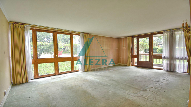 Ma-Cabane - Vente Appartement La Celle-Saint-Cloud, 92 m²