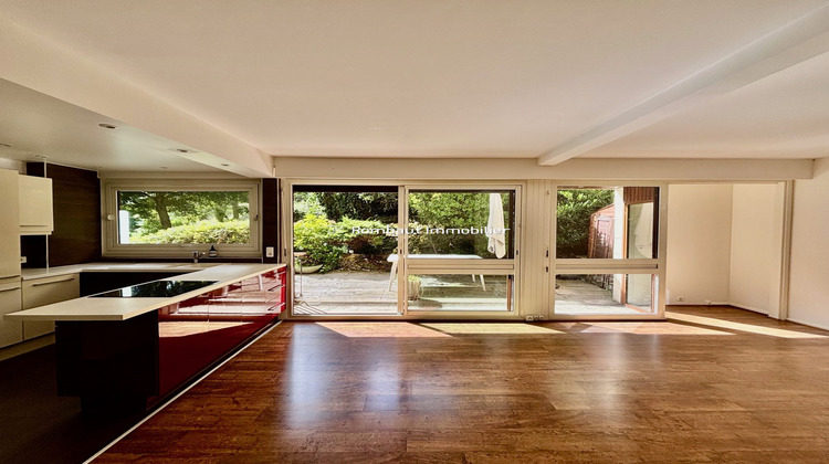 Ma-Cabane - Vente Appartement La Celle-Saint-Cloud, 87 m²