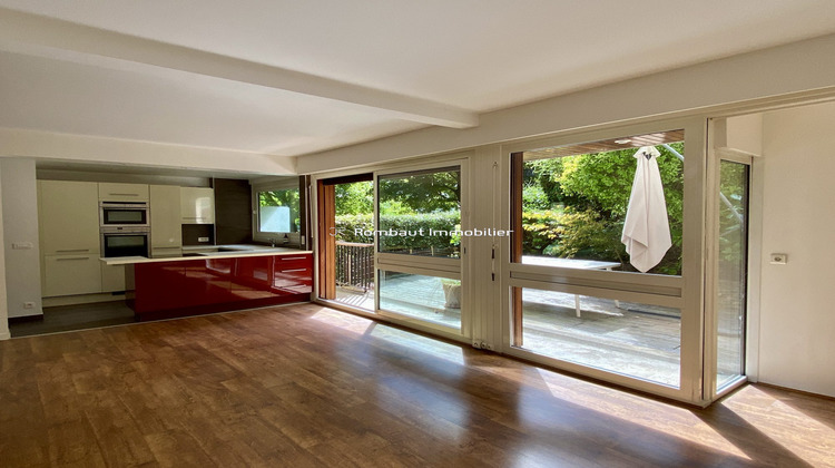 Ma-Cabane - Vente Appartement La Celle-Saint-Cloud, 87 m²