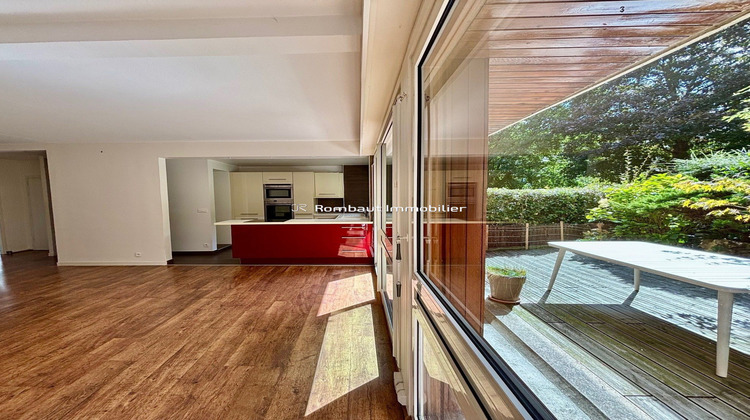 Ma-Cabane - Vente Appartement La Celle-Saint-Cloud, 87 m²