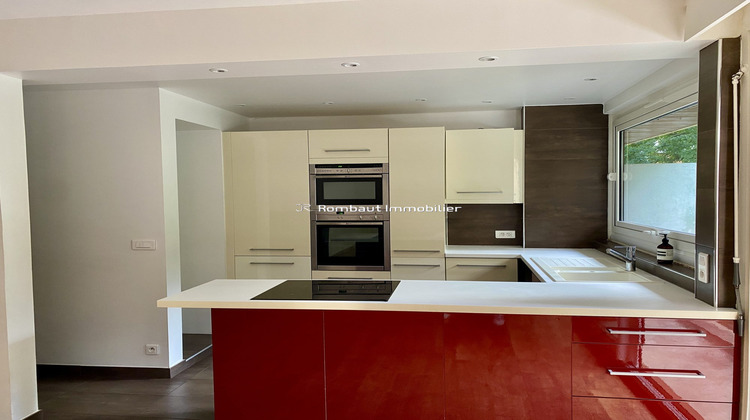 Ma-Cabane - Vente Appartement La Celle-Saint-Cloud, 87 m²