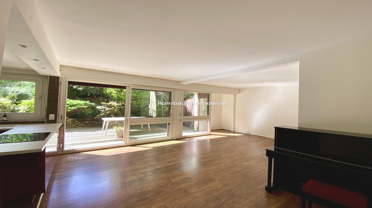 Ma-Cabane - Vente Appartement La Celle-Saint-Cloud, 87 m²