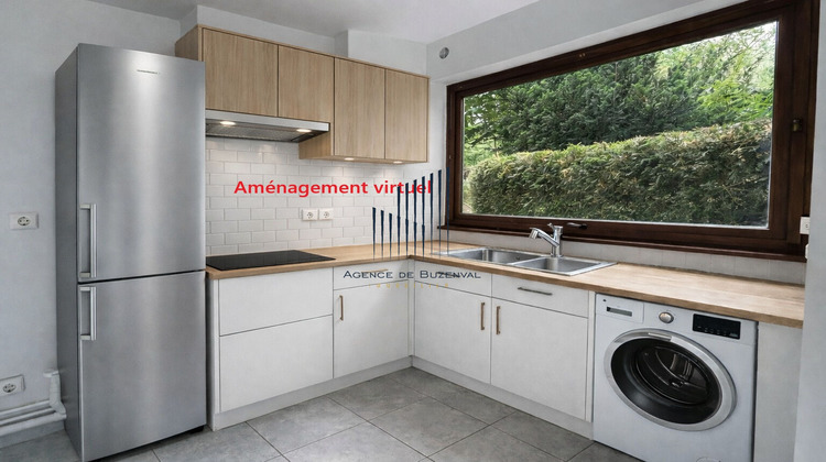 Ma-Cabane - Vente Appartement LA CELLE-SAINT-CLOUD, 33 m²