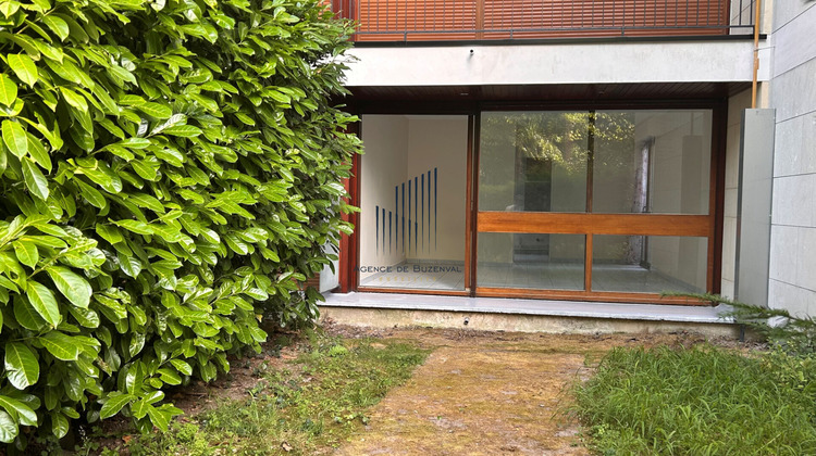 Ma-Cabane - Vente Appartement LA CELLE-SAINT-CLOUD, 33 m²