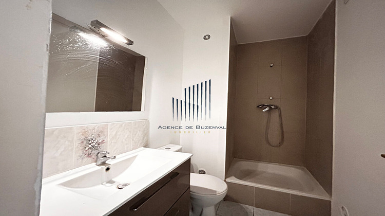 Ma-Cabane - Vente Appartement LA CELLE-SAINT-CLOUD, 33 m²