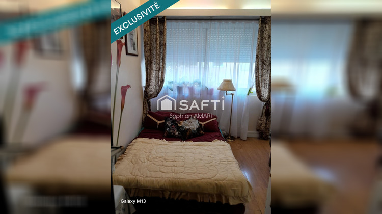 Ma-Cabane - Vente Appartement La Celle-Saint-Cloud, 12 m²